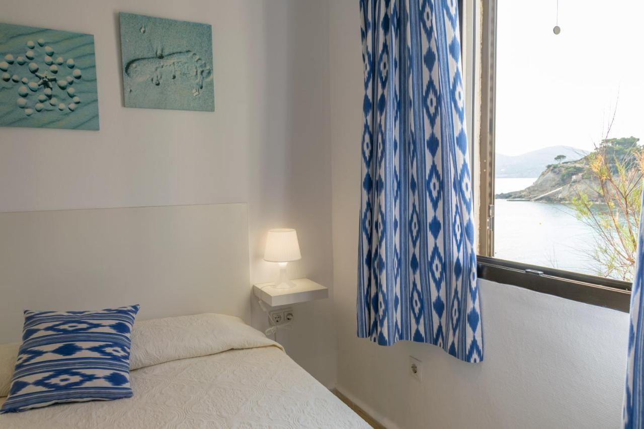 Villa Vista Azul 8 Sant Elm Exterior foto